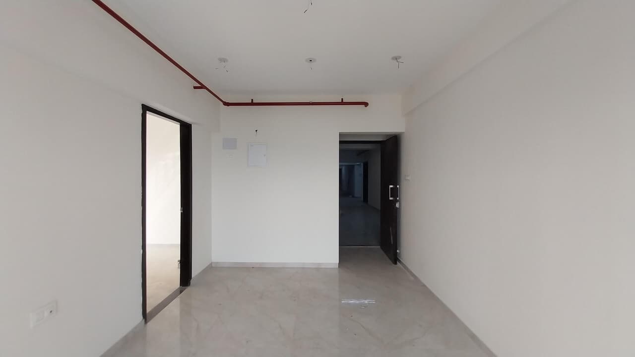 Image of Nency Complex CHS Borivali East, Mumbai