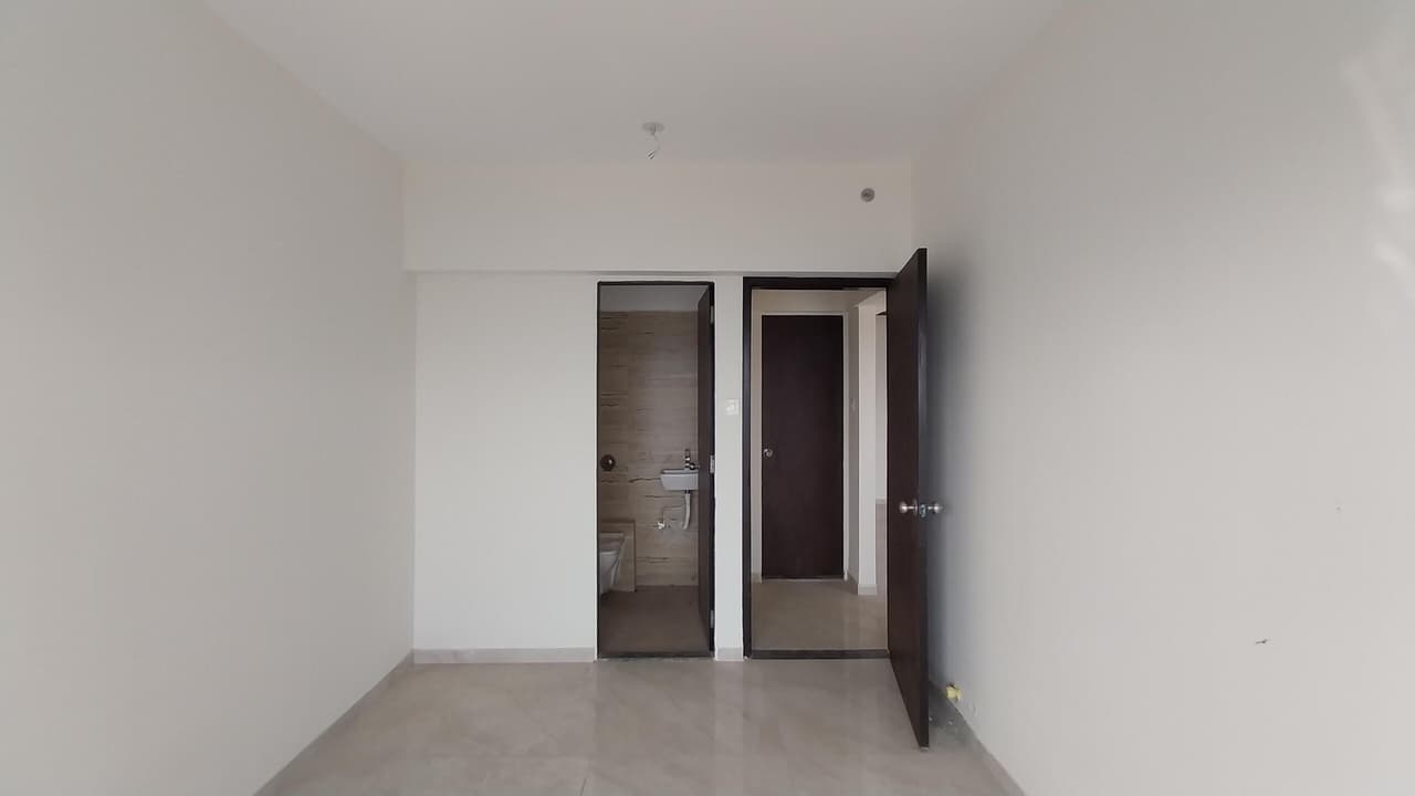 Image of Nency Complex CHS Borivali East, Mumbai