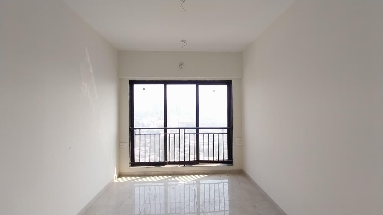 Image of Nency Complex CHS Borivali East, Mumbai