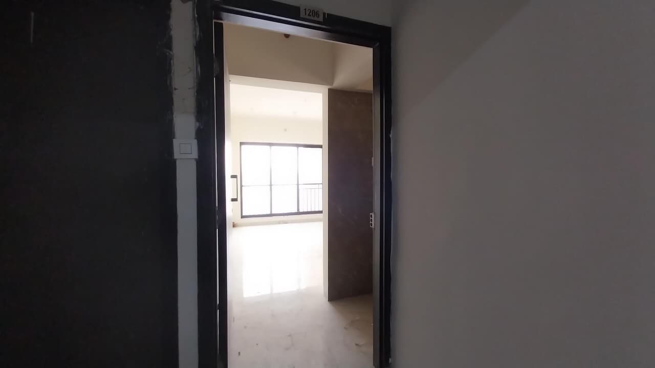 Image of Nency Complex CHS Borivali East, Mumbai