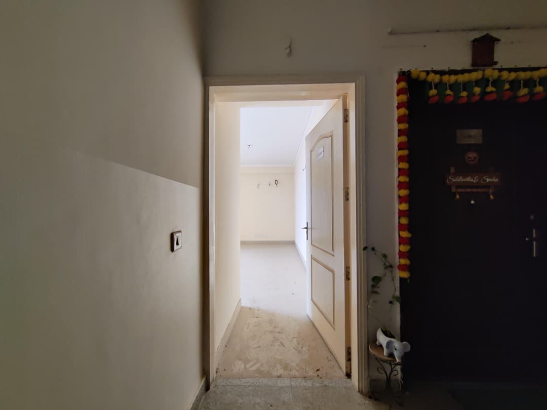 Flat For Rent In Bharat City Ghaziabad