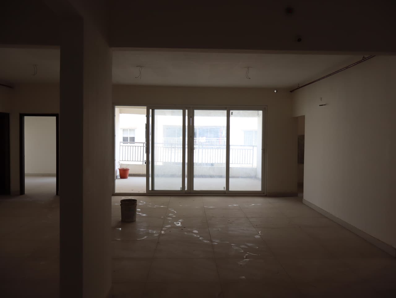 Image of NCC Urban One Narsingi, Hyderabad