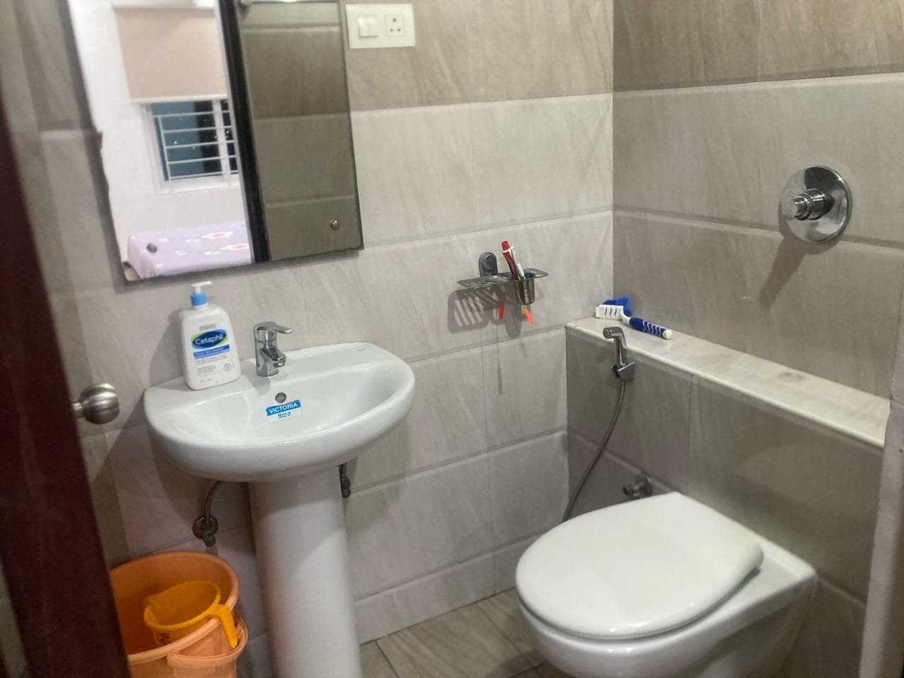 Image of Rainbow Vistas at Rock Garden Hi Tech City, Hyderabad