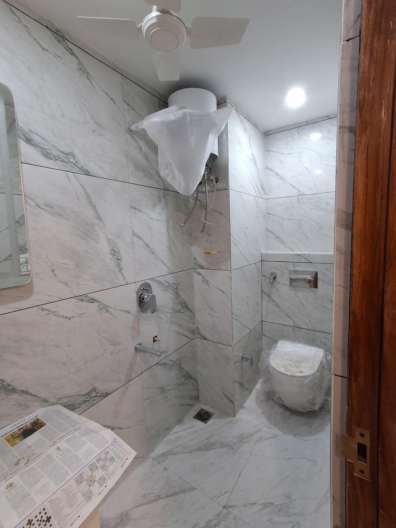 Image of PGI Enclave GHS 94 Sector 20 Panchkula,