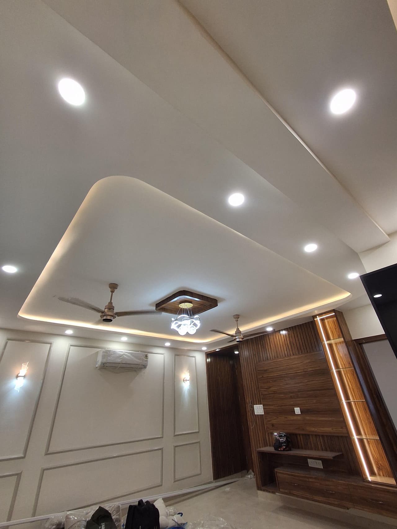 Image of PGI Enclave GHS 94 Sector 20 Panchkula,