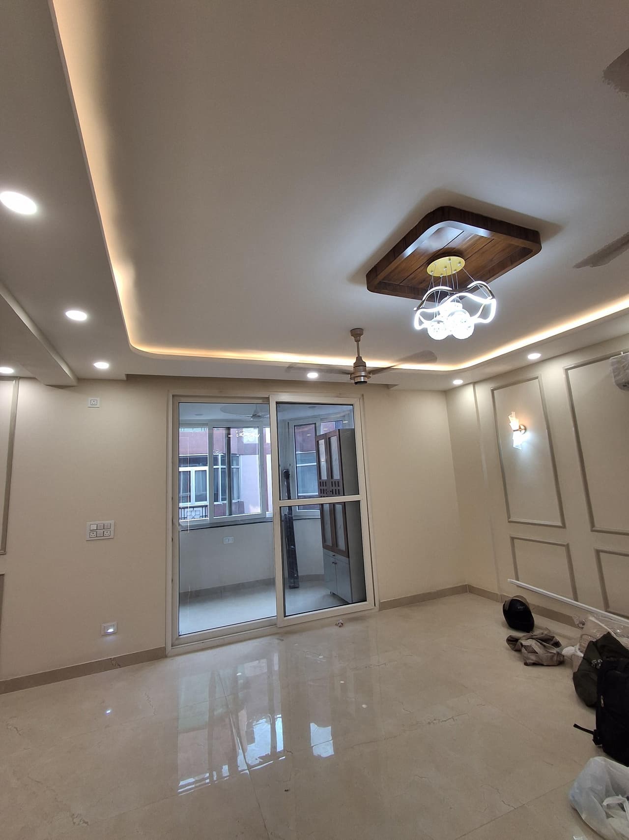 Image of PGI Enclave GHS 94 Sector 20 Panchkula,