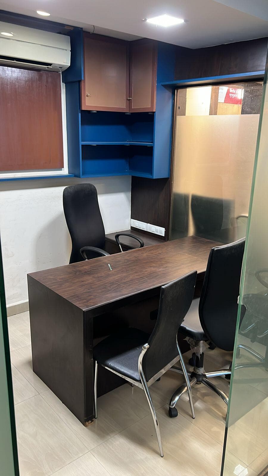 Office Space For Rent In Mumbai