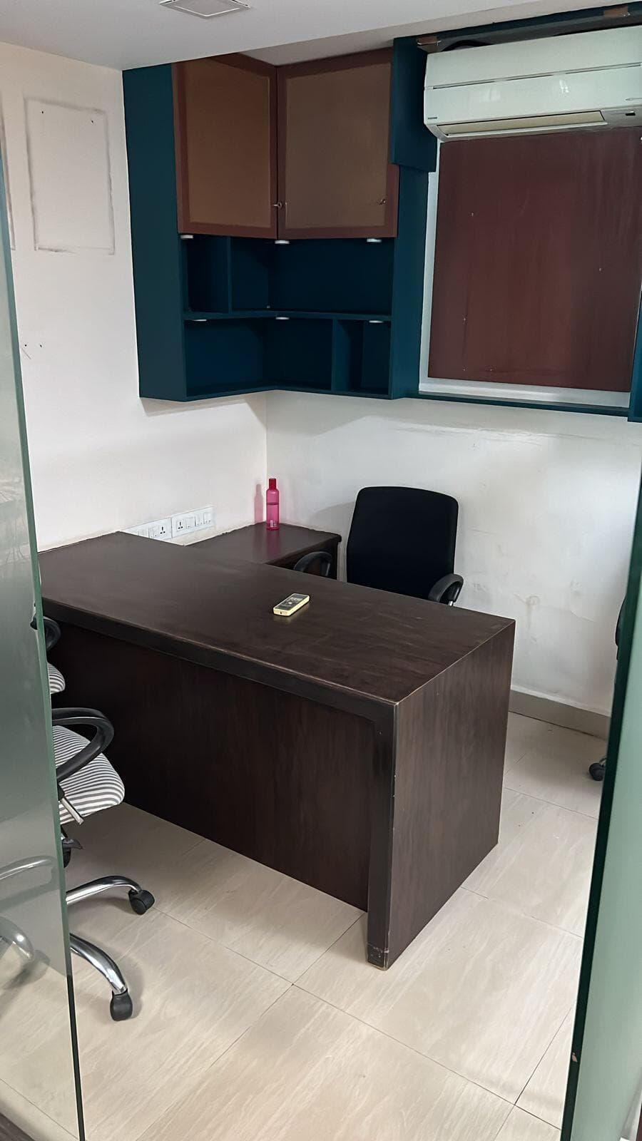 Image of Veera Desai Road, Andheri West