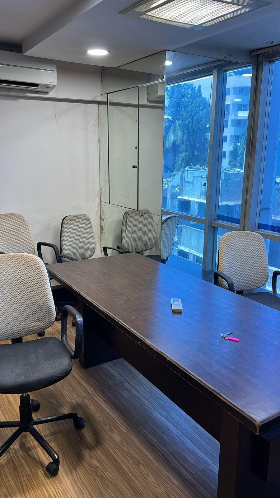 Image of Veera Desai Road, Andheri West