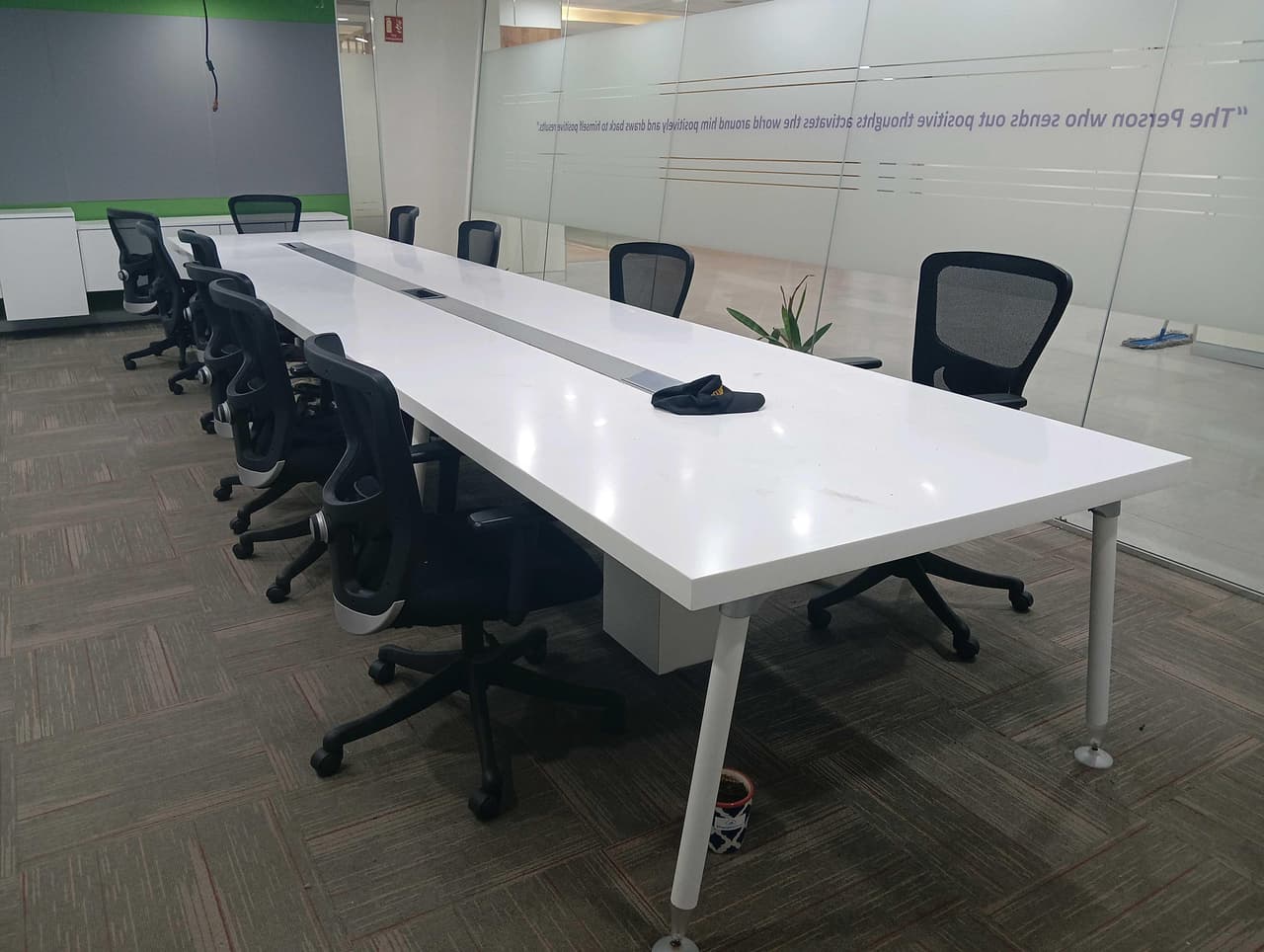 Image of Financial District Hyderabad