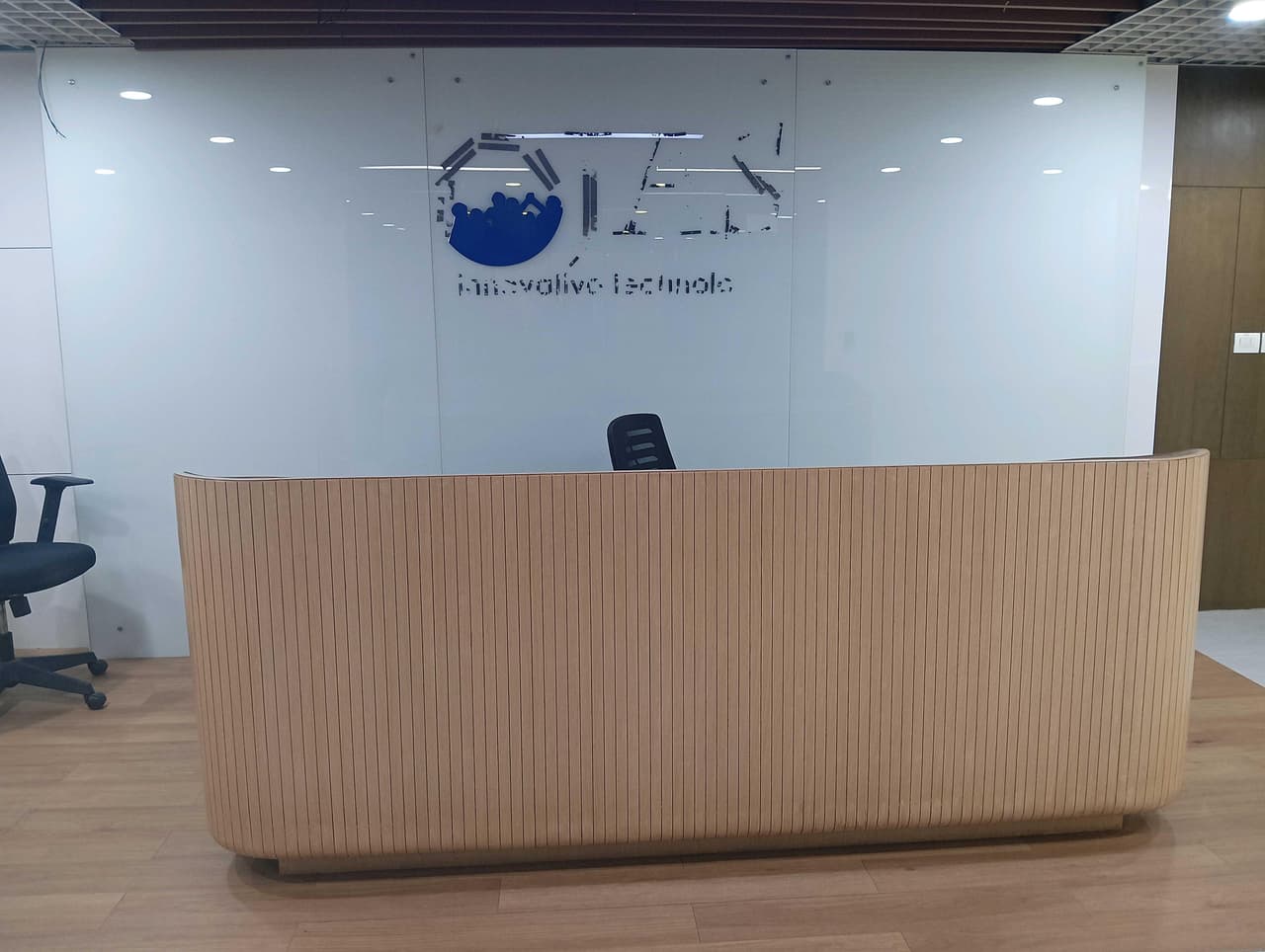 Image of Financial District Hyderabad