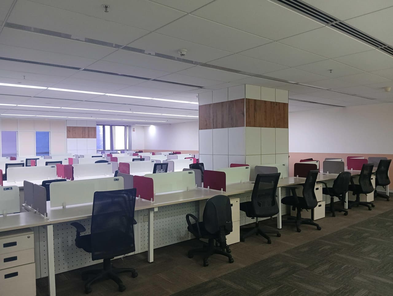 Image of Financial District Hyderabad