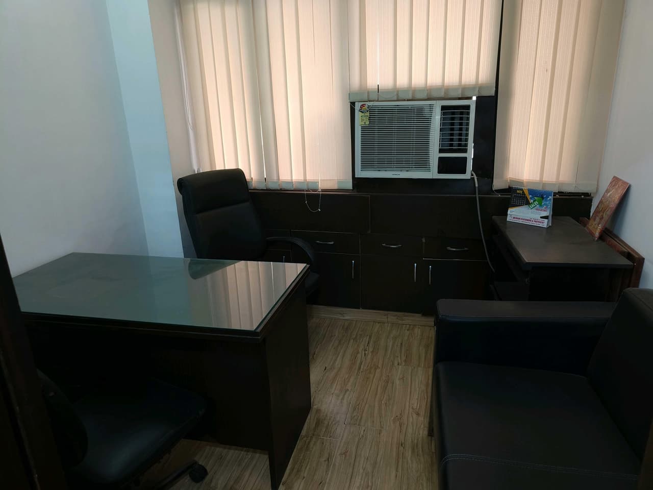 Image of Netaji Subhash Place