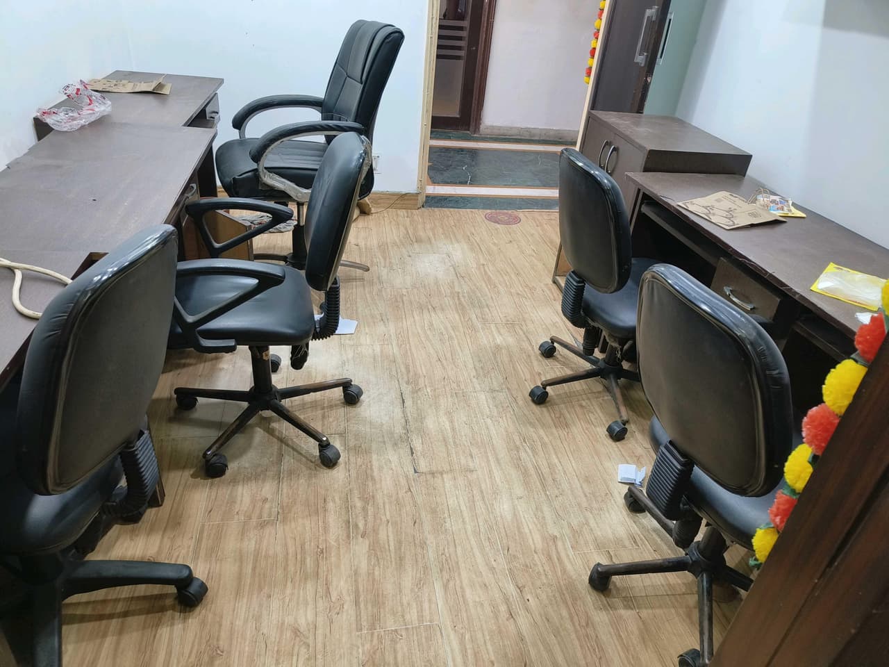 Image of Netaji Subhash Place