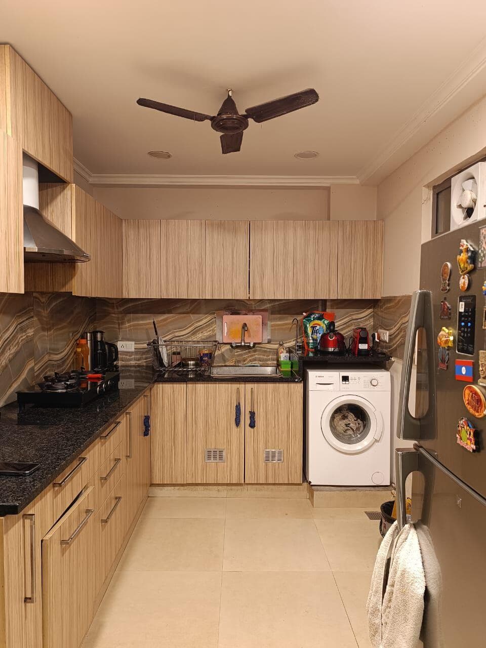 Image of Shivalik Block A RWA Malviya Nagar, Delhi