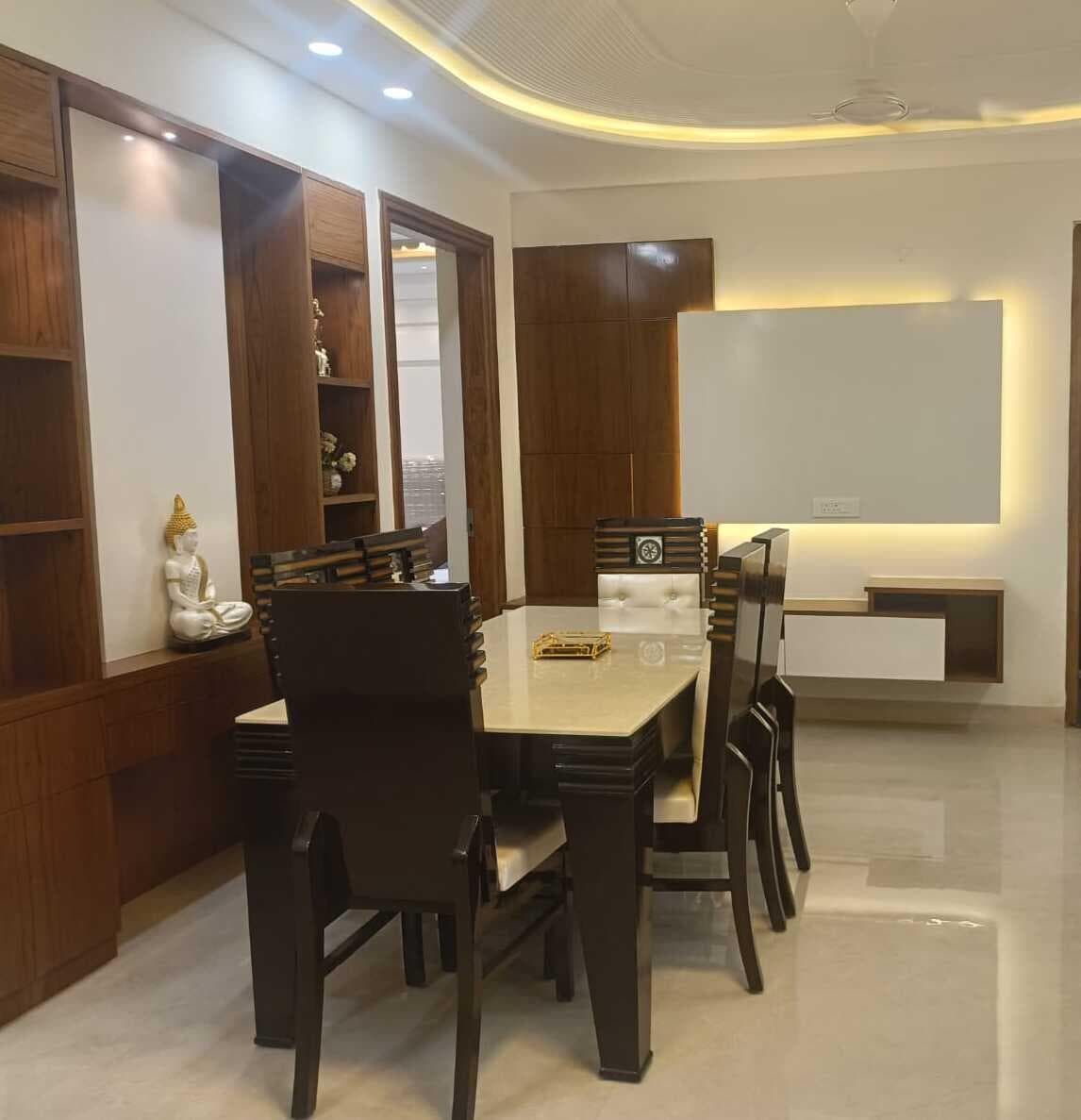 Image of 14 marla duplex house in sector 8 pkl