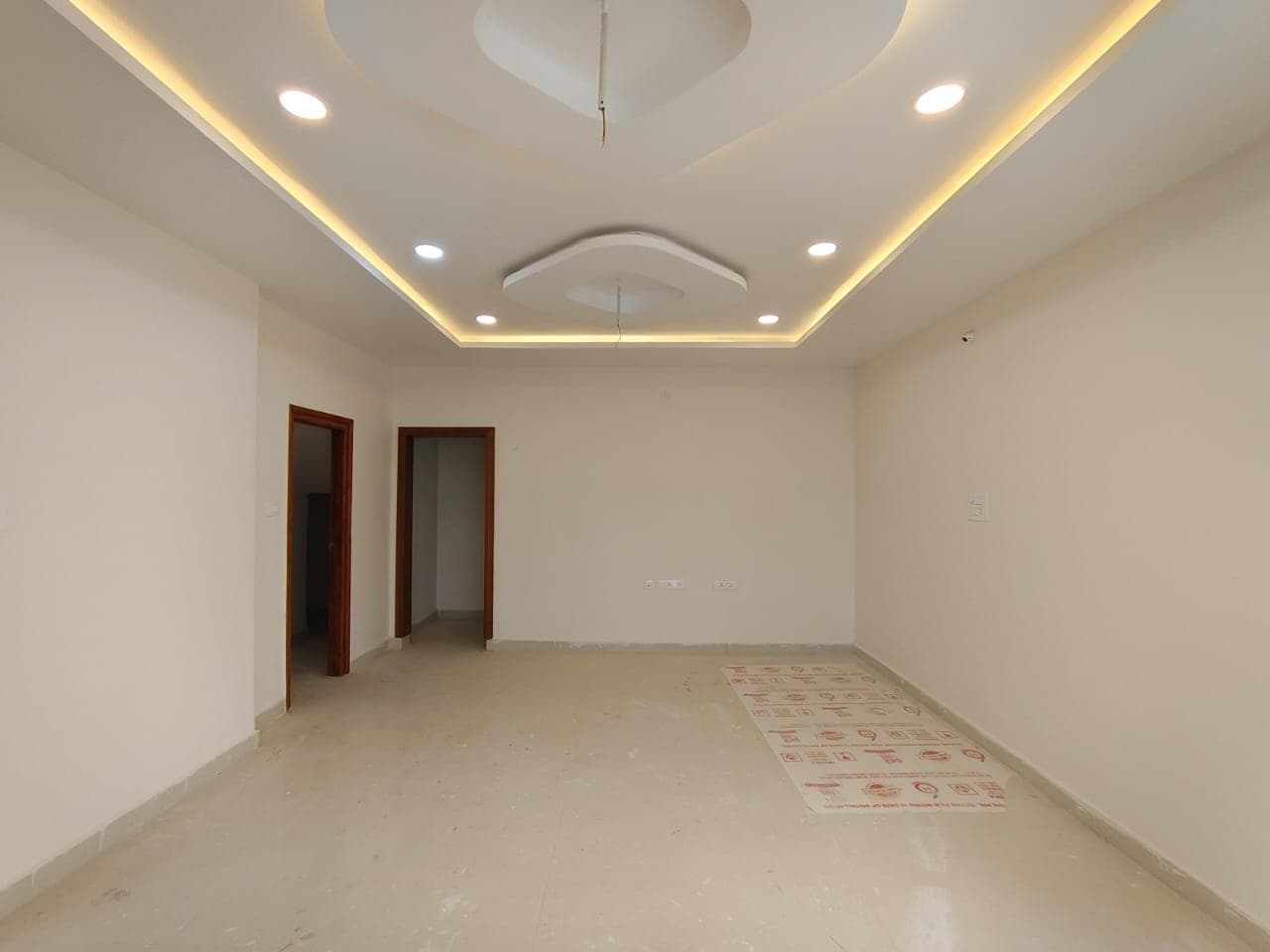 Find 3 Bhk In Sri Sneha Bhel Lake View Residency For Rent Ramachandrapuram
