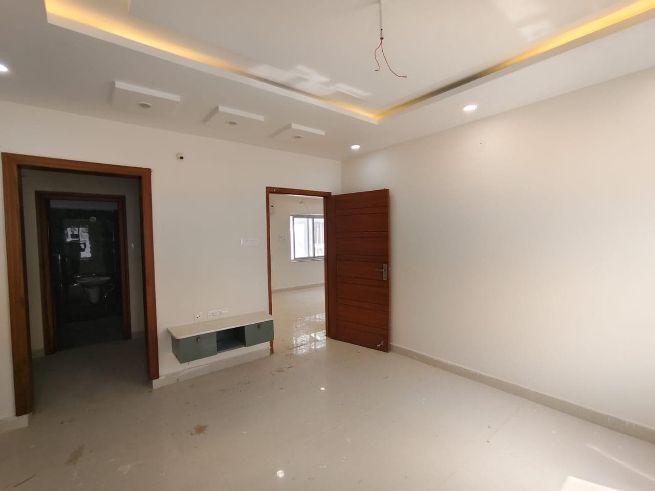 Image of Shanta Sriram Brookwoods Hmbs Colony, Kismathpur, Hyderabad