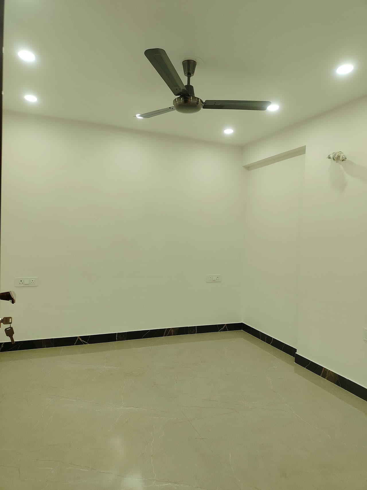 Image of Guru Apartments Sector 6 Dwarka, Delhi