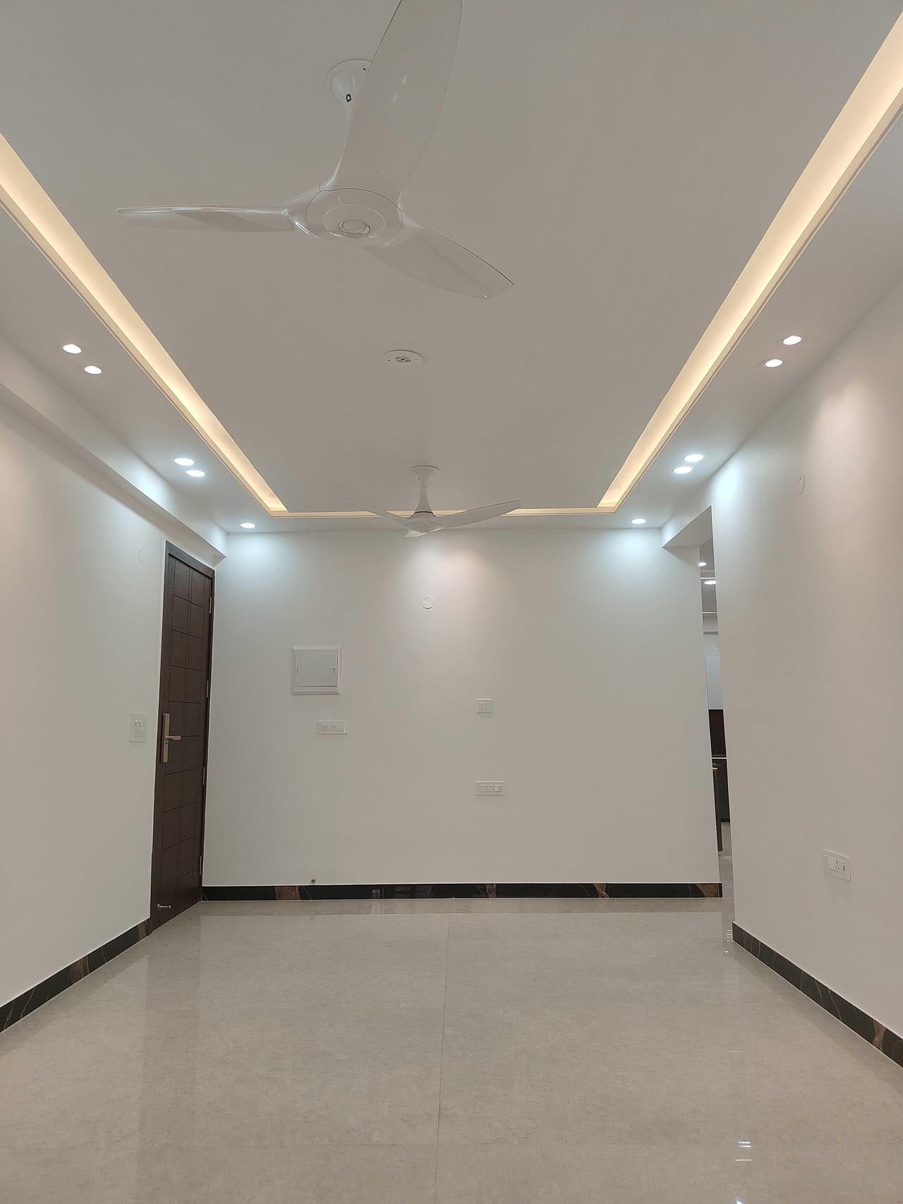 Image of Guru Apartments Sector 6 Dwarka, Delhi