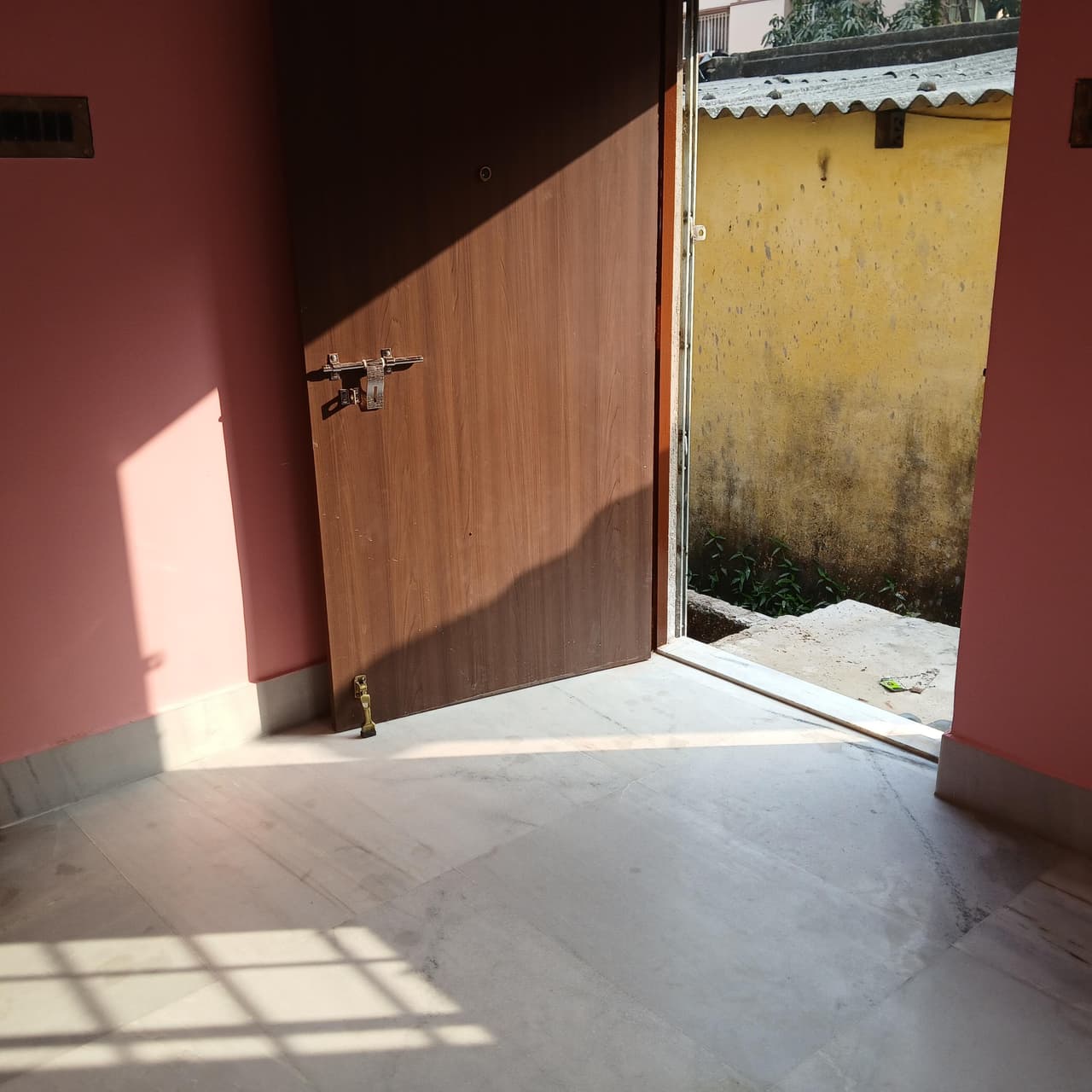 1 Bhk Apartment On Rent In Baldari Falta