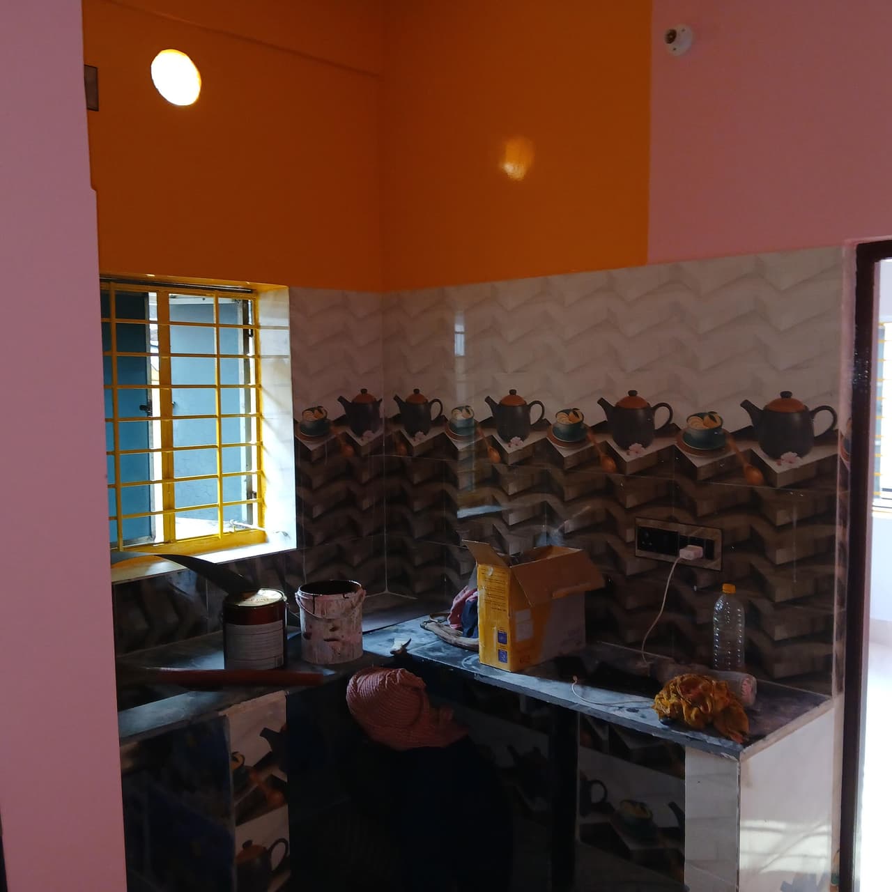 Image of Parnasree Palli