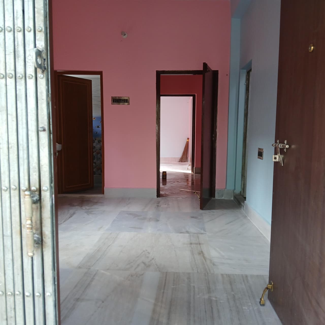 Image of Parnasree Palli