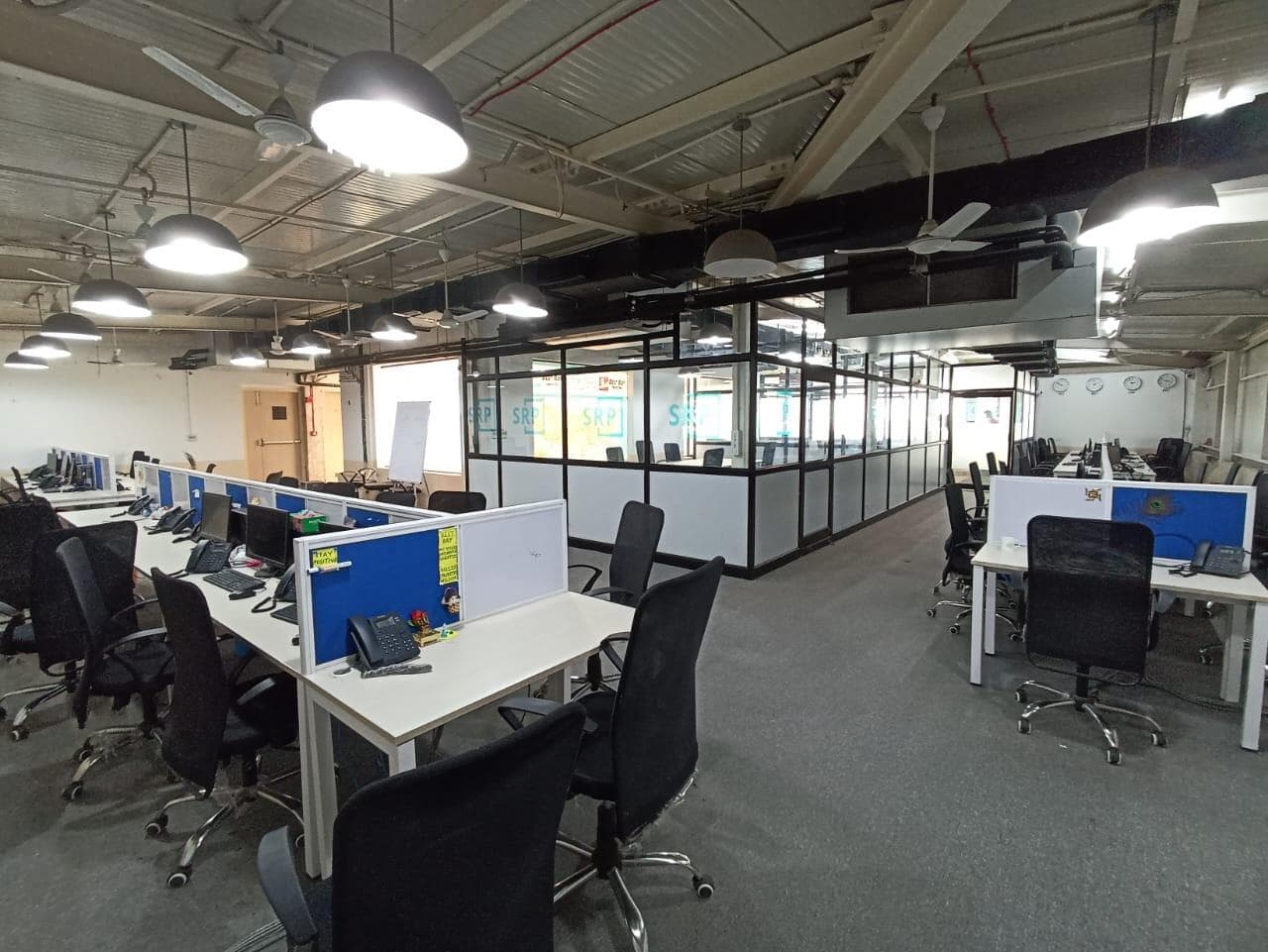 Image of Delhi Press Building, Jhandewalan