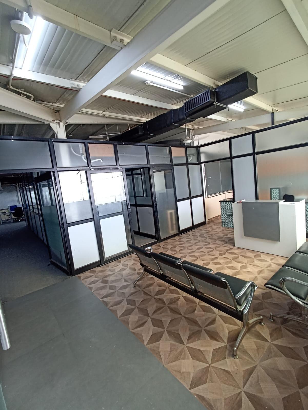 Image of Delhi Press Building, Jhandewalan