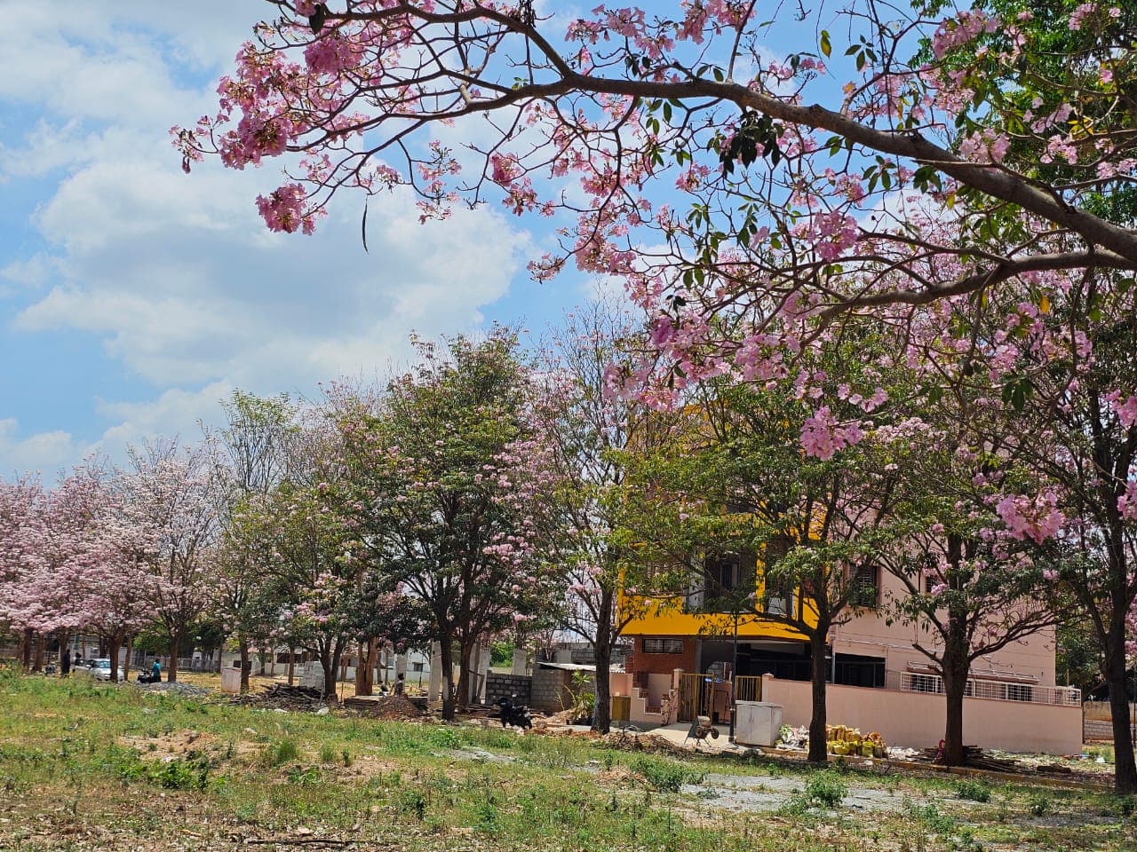 Image of Prime Residential Plot : Gattahalli–High Growth Location in South Bangalore