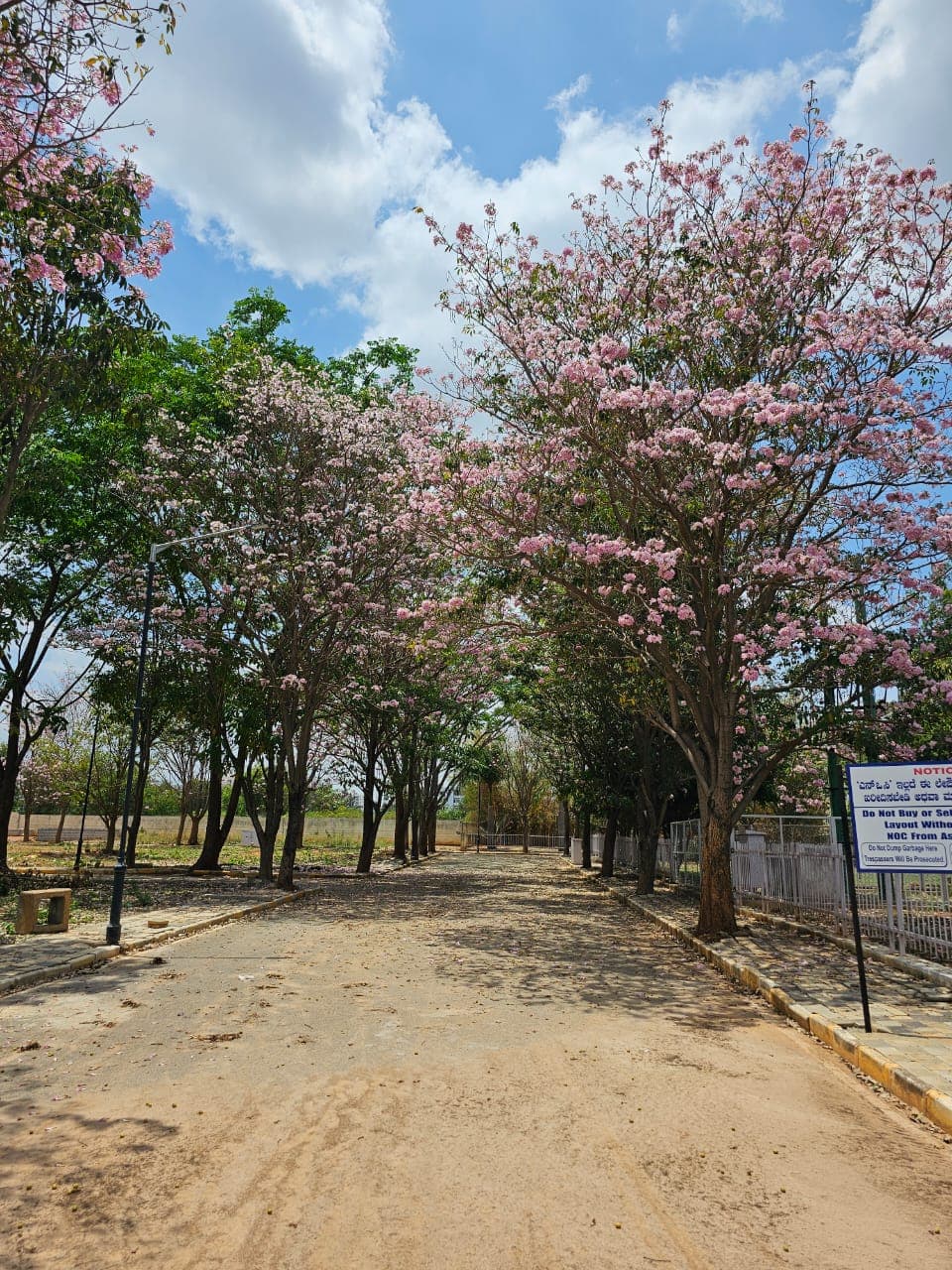 Image of Prime Residential Plot : Gattahalli–High Growth Location in South Bangalore