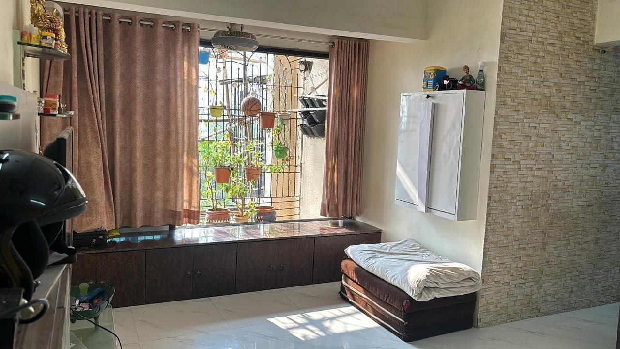 Image of Ashwa Heights Mulund West, Mumbai