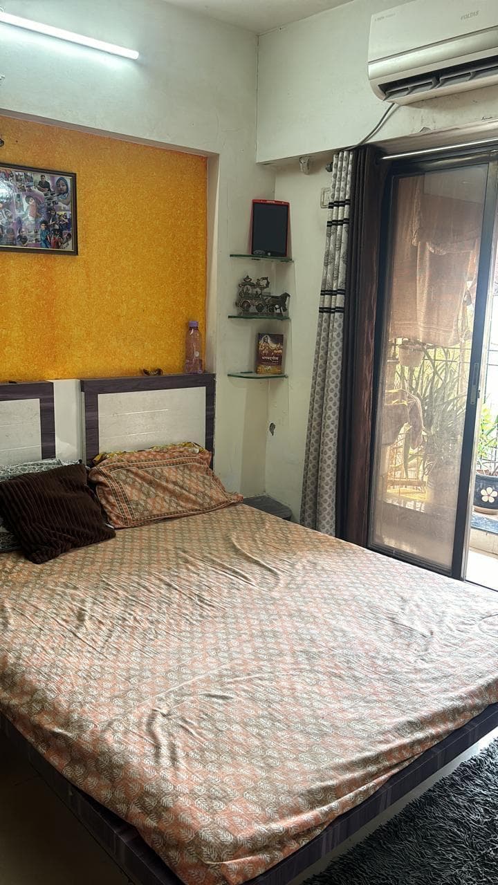 Image of Ashwa Heights Mulund West, Mumbai