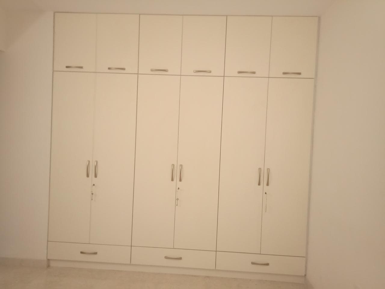 Image of RMZ Latitude, Amruthnagar