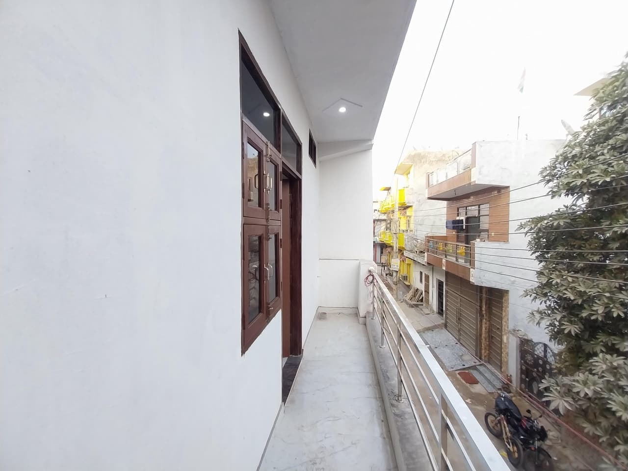 Image of Vishnu Garden, Gurgaon