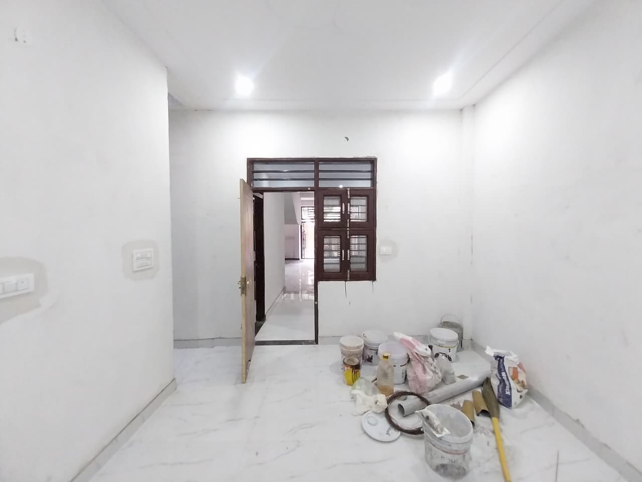 Image of Vishnu Garden, Gurgaon