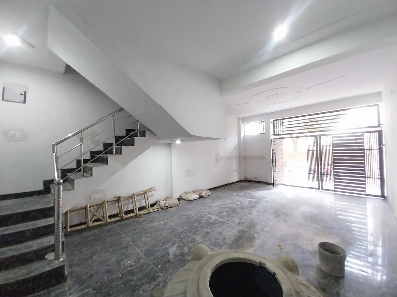 Image of Vishnu Garden, Gurgaon