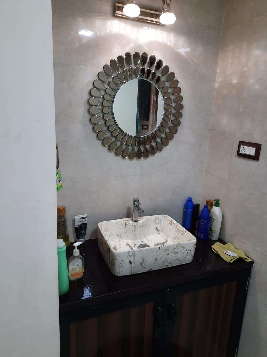 1 Bhk House For Rent In Sirsali Baraut