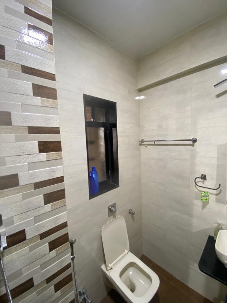 Image of Saikrishna Apartment Mulund West, Mumbai