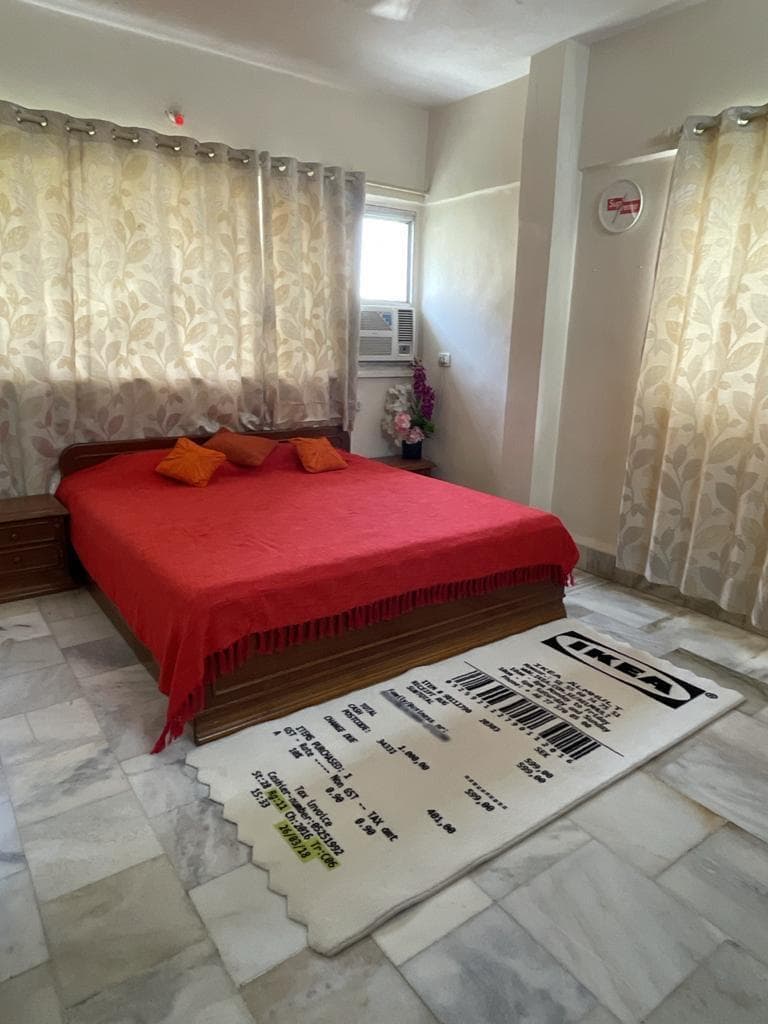 1 Bhk House For Rent In Sirsali Baraut