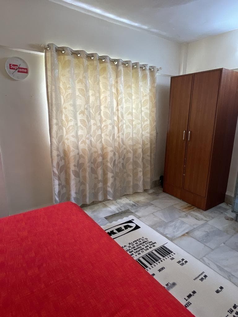 Image of Sher E Punjab CHS Andheri East, Mumbai