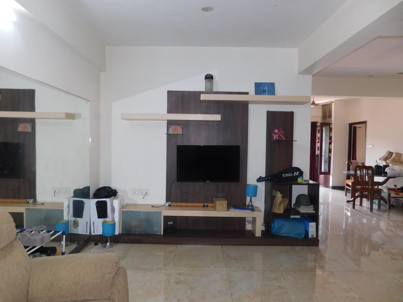 Image of Pavani Pleasant Whitefield, Bangalore