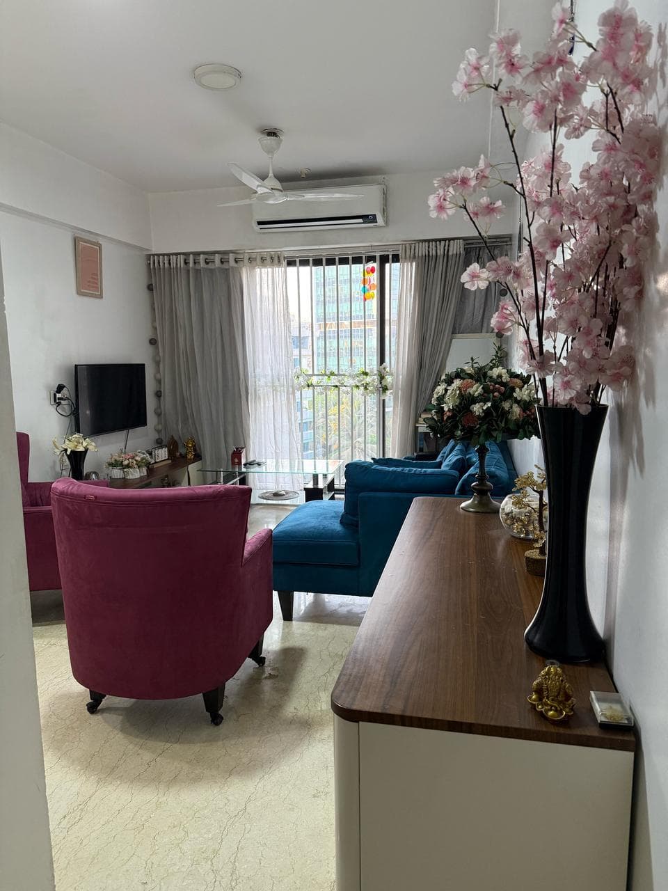 Image of Primus Residences Santacruz East, Mumbai