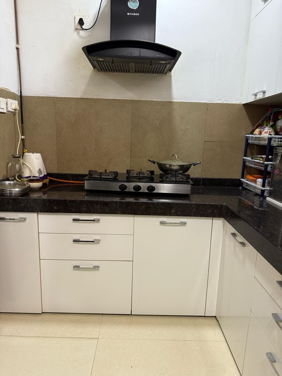 Image of Primus Residences Santacruz East, Mumbai