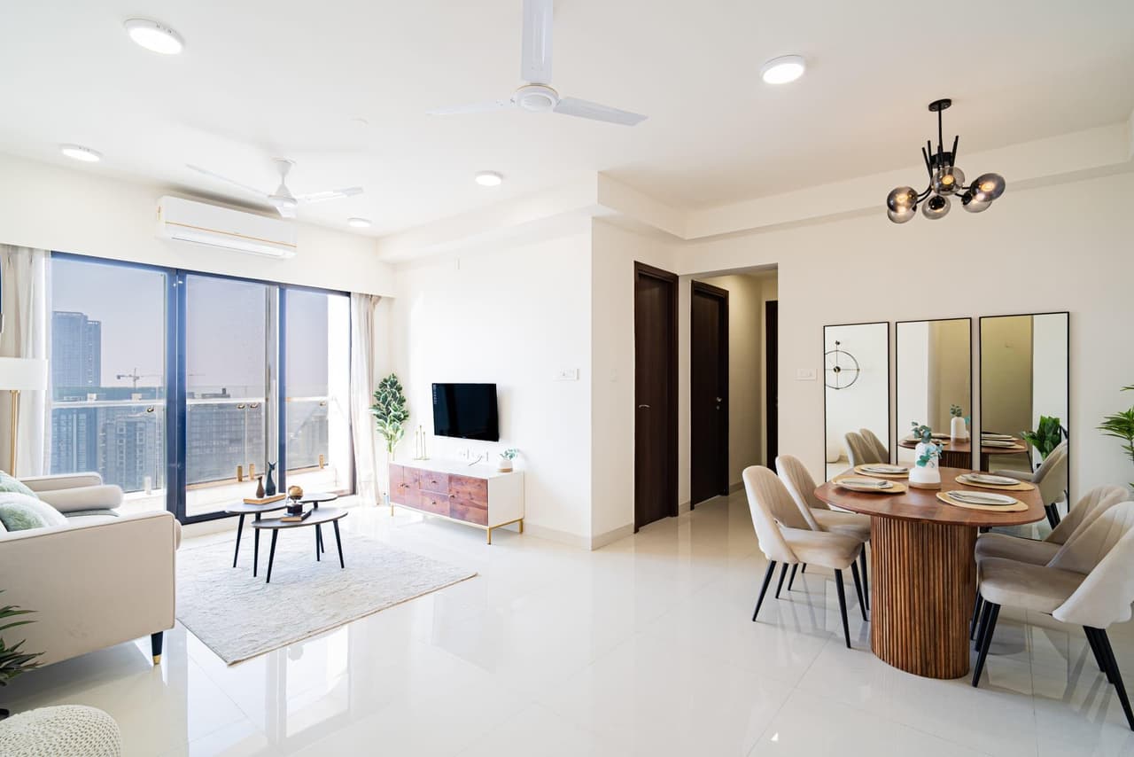 Image of Sunteck City Avenue 1 Goregaon West, Mumbai