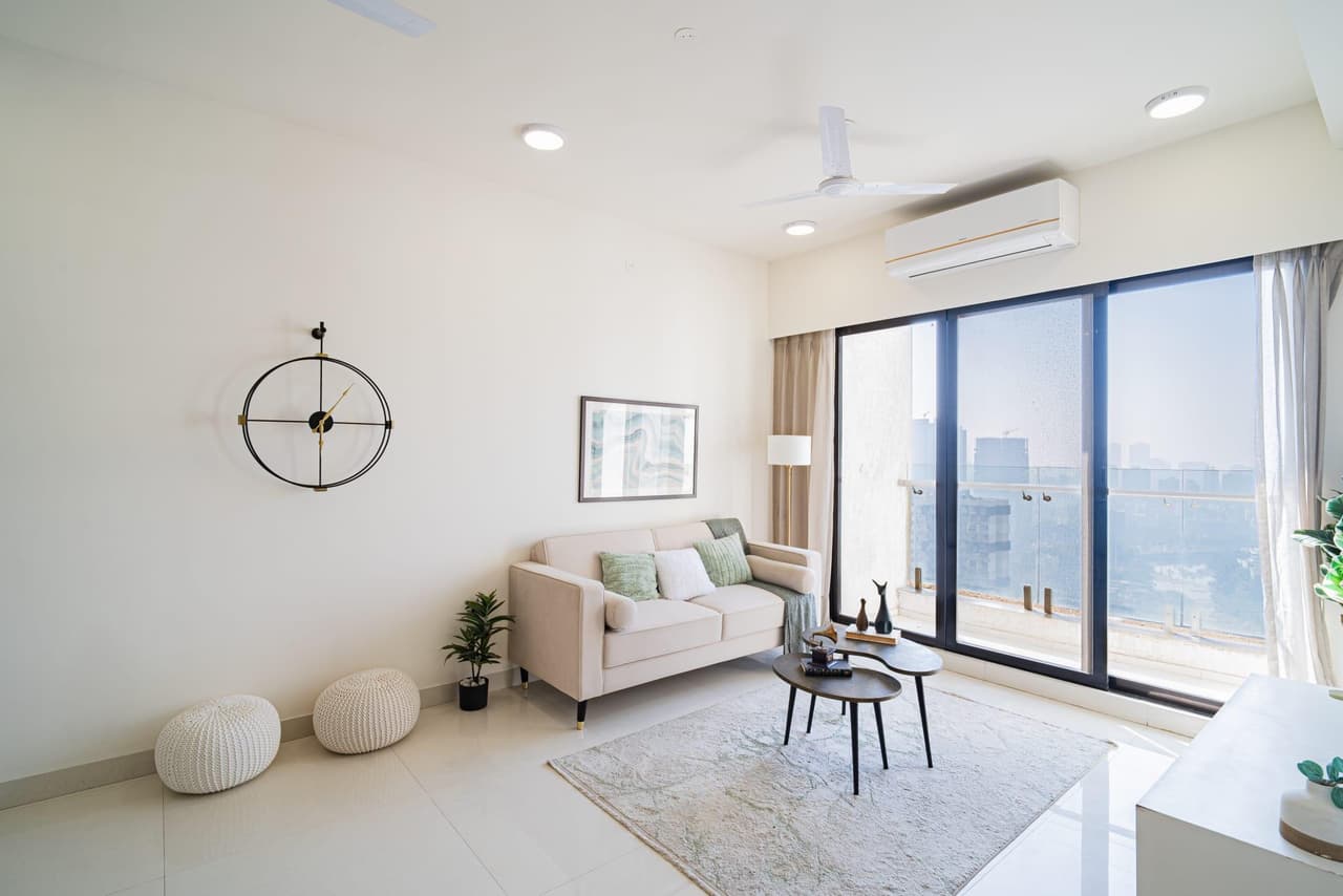 Image of Sunteck City Avenue 1 Goregaon West, Mumbai