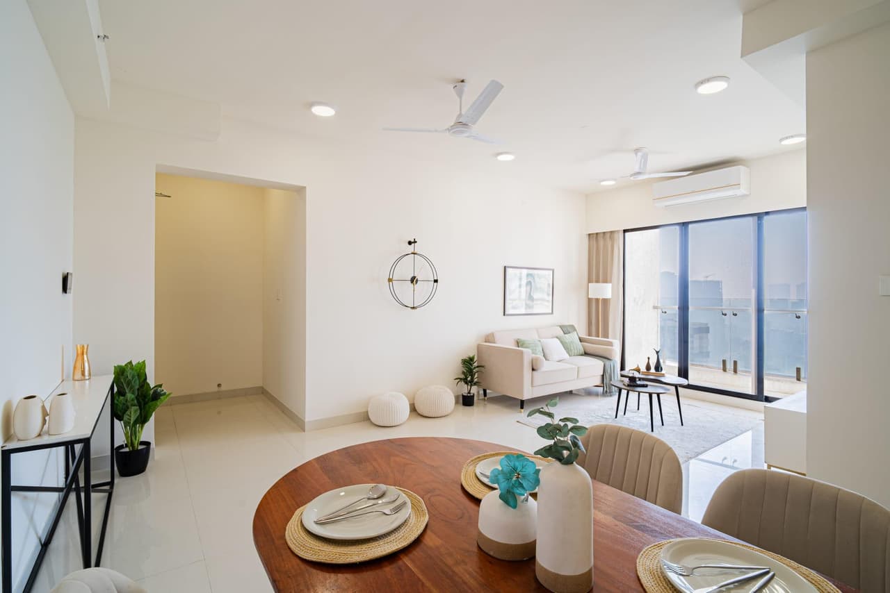 Image of Sunteck City Avenue 1 Goregaon West, Mumbai