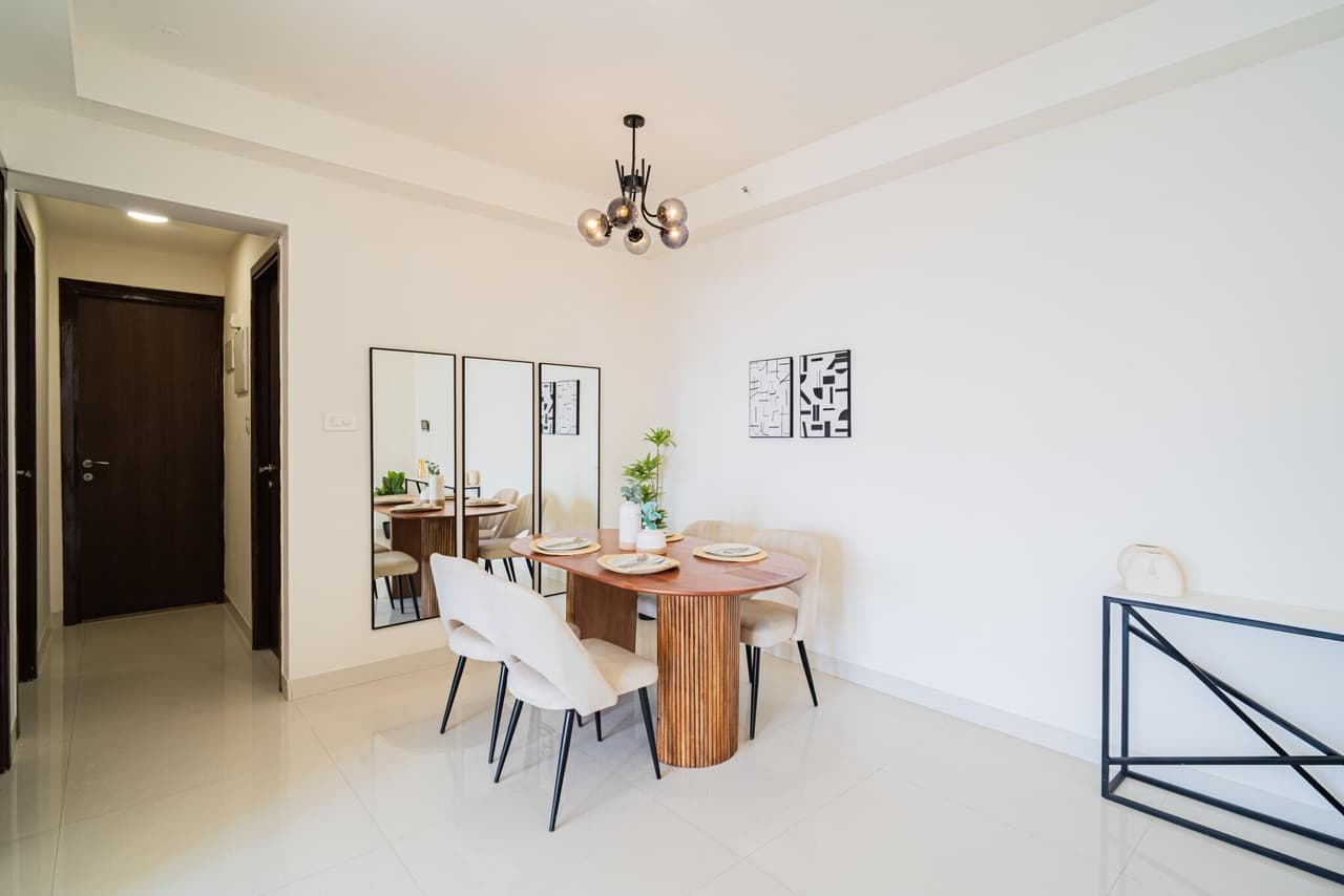 Image of Sunteck City Avenue 1 Goregaon West, Mumbai