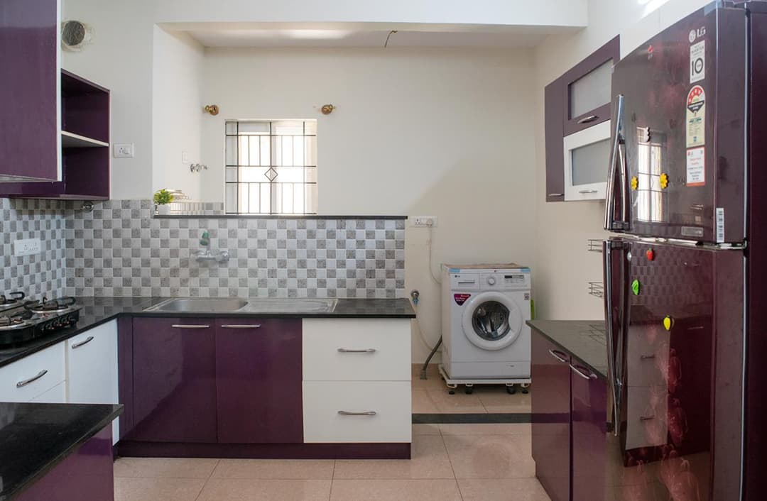 Pg For Rent In Jugraipura Shayampur