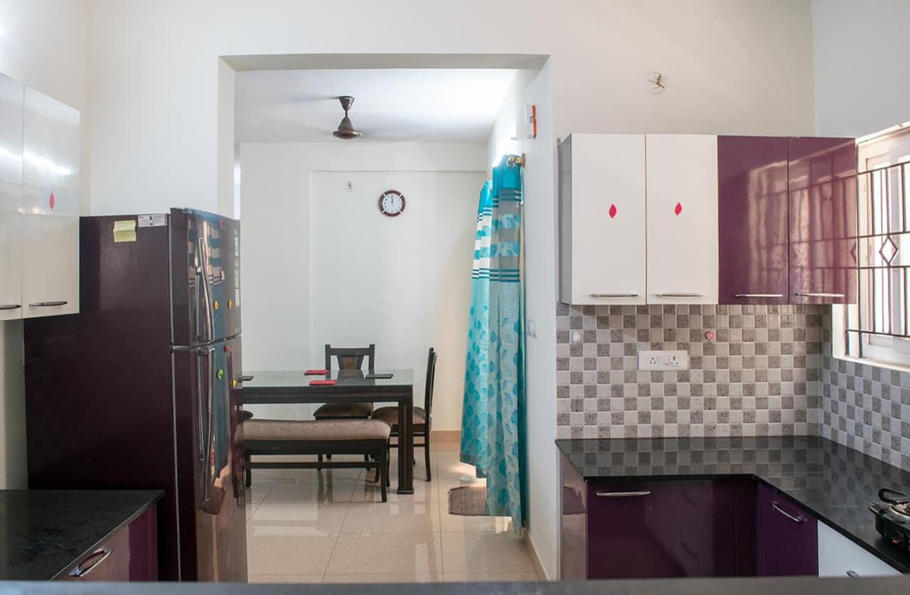 Image of Astro Rosewood Regency Kaikondrahalli, Near Bellandur, Bangalore